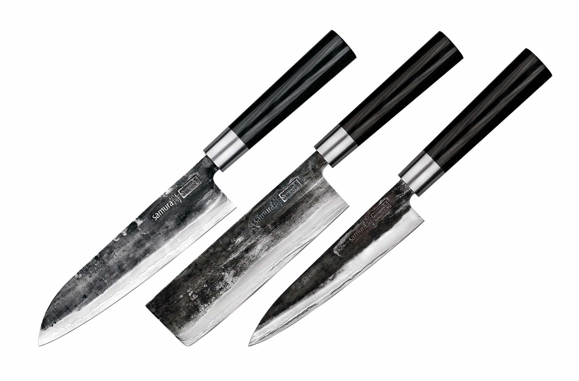 Asian knives...breaking down the confusion behind the names