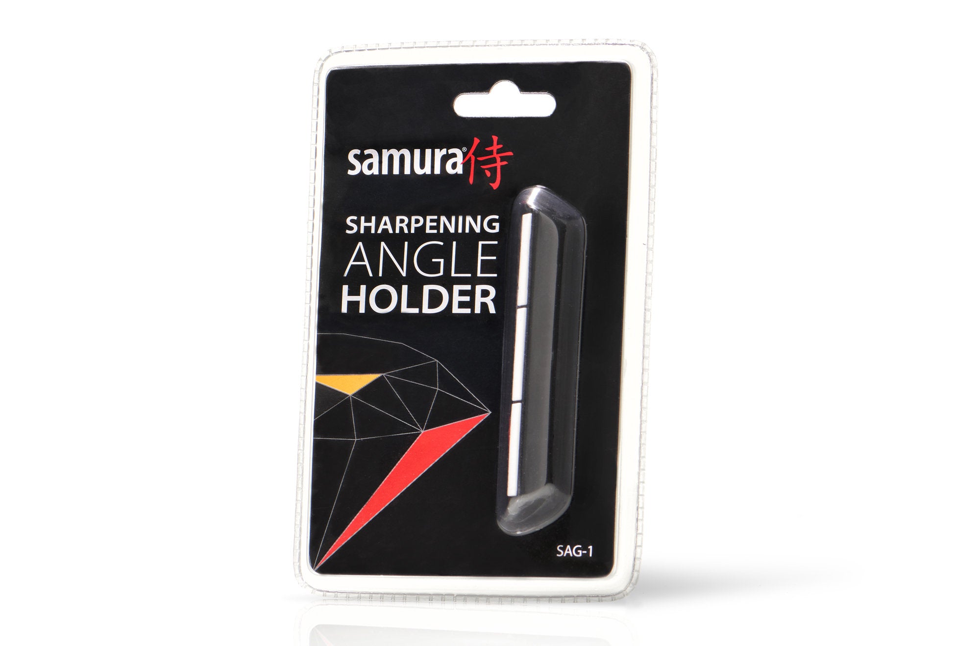 Precision Knives Samura Knife Angle Holder in packaging