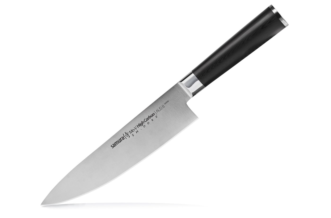 Precision Knives Samura MO-V Chefs Knife