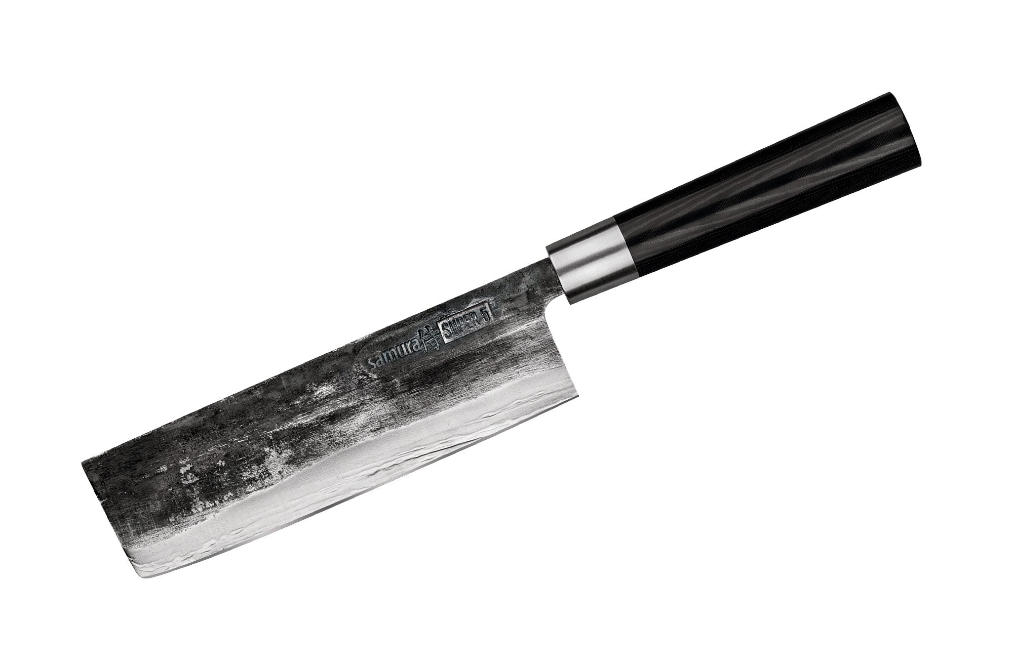 Samura SUPER 5 Nakiri knife